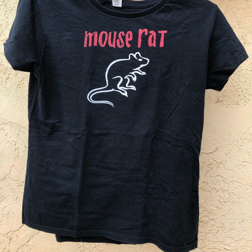 Mouse Rat T-Shirt